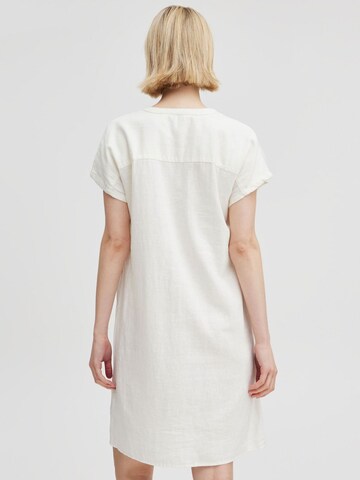 b.young Dress ' FALAKKA ' in White