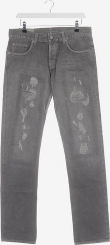 7 for all mankind Jeans in 31 in Grey: front