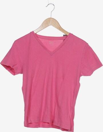 MONTEGO Top & Shirt in S in Pink: front