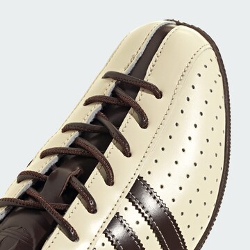 ADIDAS ORIGINALSNiske tenisice 'Japan Lux' - bijela boja