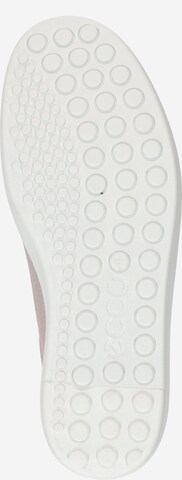 Sneaker 'SOFT 60' di ECCO in rosa