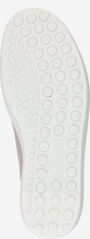 ECCO Sneakers 'SOFT 60' in Roze