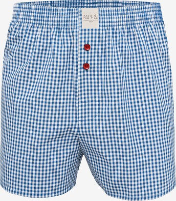 Phil & Co. Berlin Boxershorts in Mischfarben