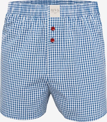 Phil & Co. Berlin Boxer shorts in Mixed colors