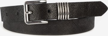 Ceinture BA98 en noir