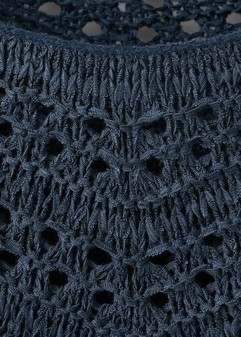 MANGO TEEN Pullover 'Marea' in Blau