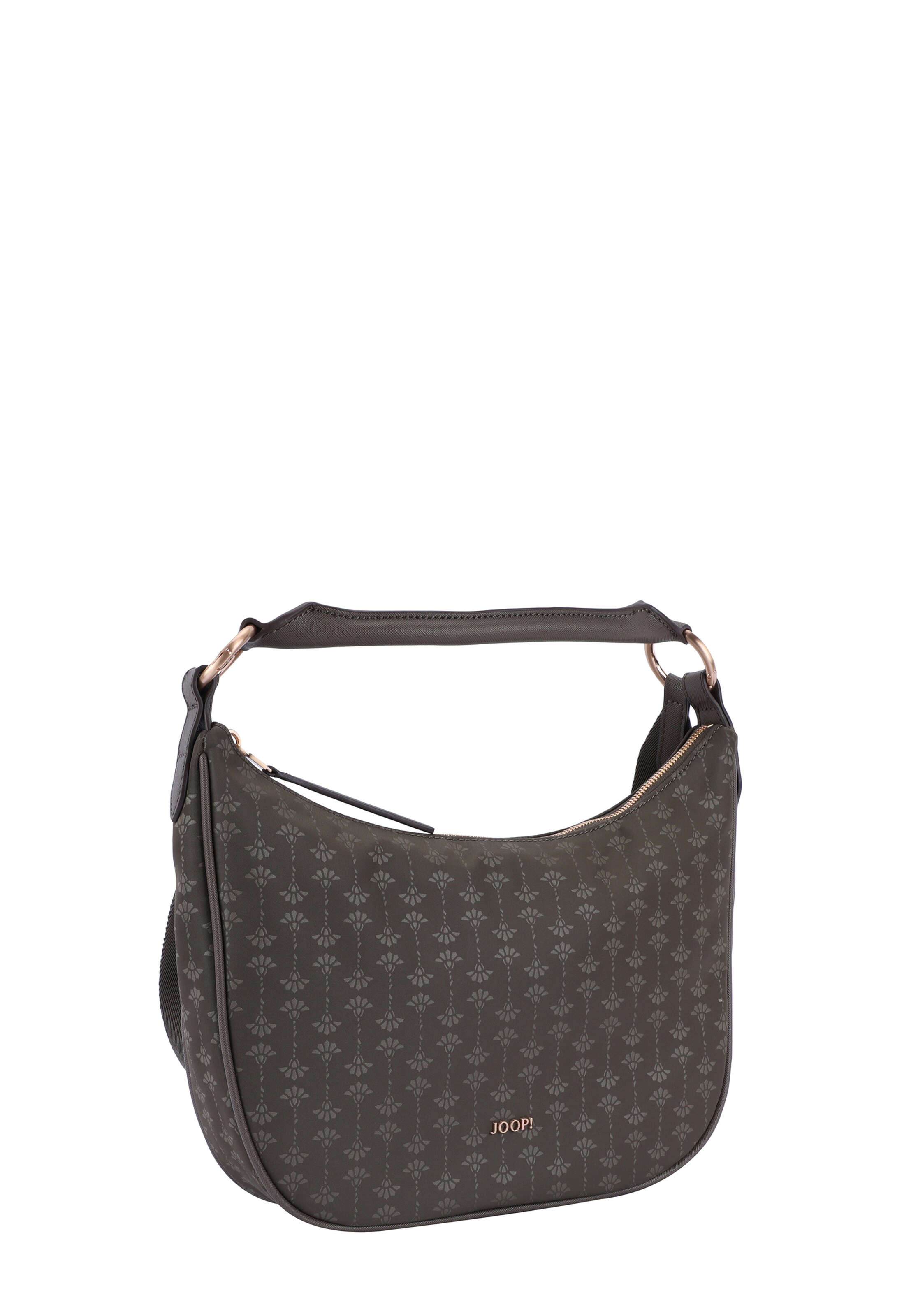 JOOP! Shoulder Bag 'Collana Tessuto Ginger' in Green