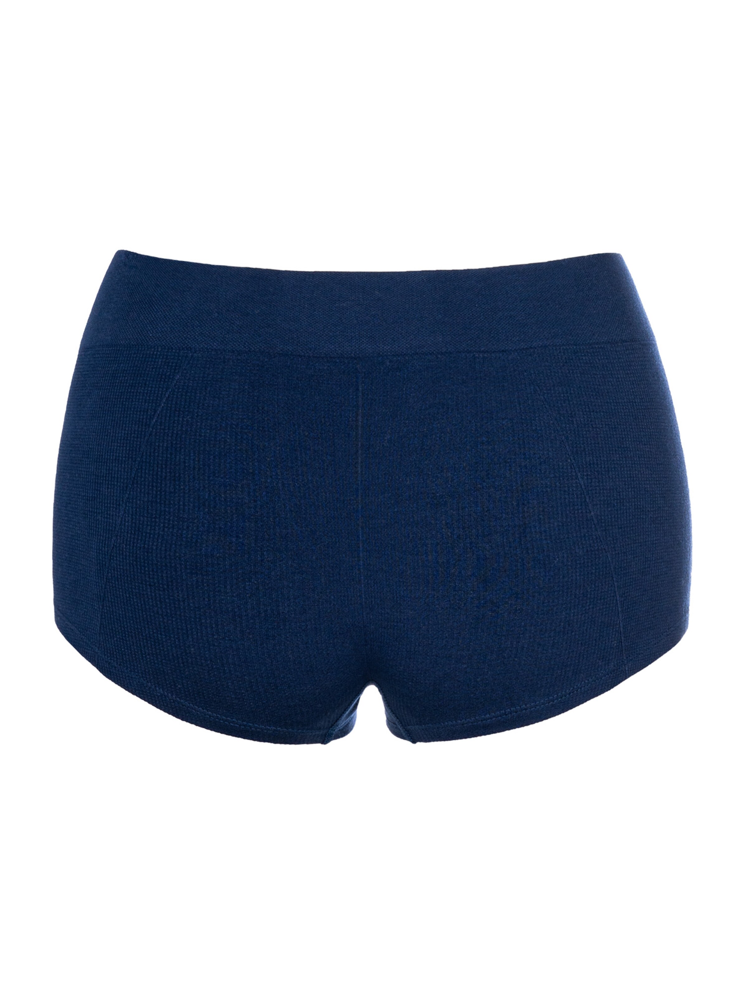 Culotte ' Ribbed Seamless ' Polo Ralph Lauren en bleu