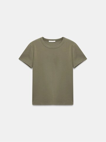 Dilvin T-Shirts in Grün: Vorderseite