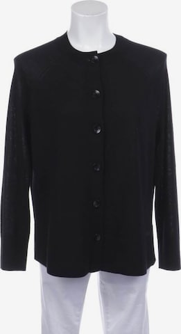 FFC Sweater & Cardigan in XS in Black: front