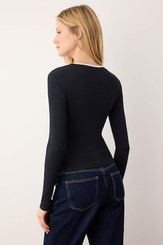Trendyol - Camiseta en azul
