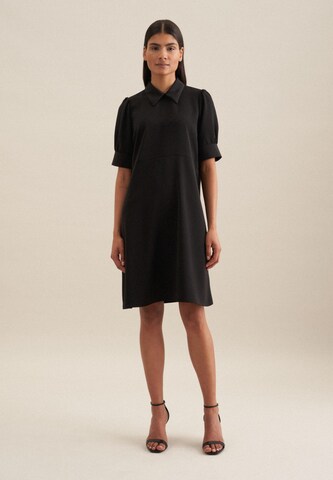 Robe SEIDENSTICKER en noir