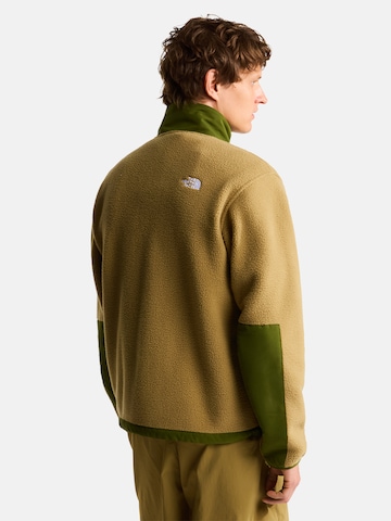 THE NORTH FACE Übergangsjacke 'YUMIORI' in Beige