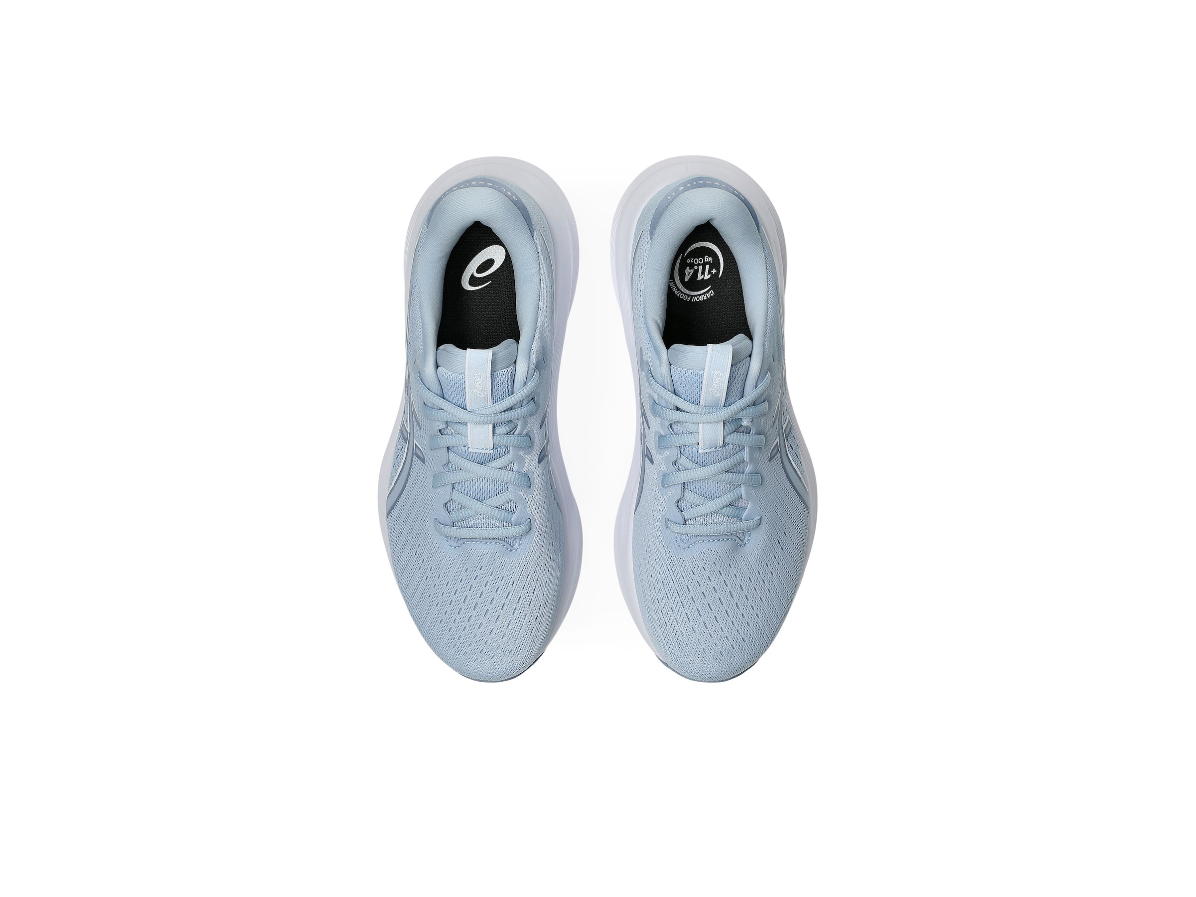 ASICS Laufschuh 'Gel-Excite 11' in Blau