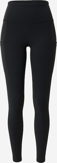 Pantaloni sport 'VA ESSENTIAL' RVCA pe negru / alb, Vizualizare produs