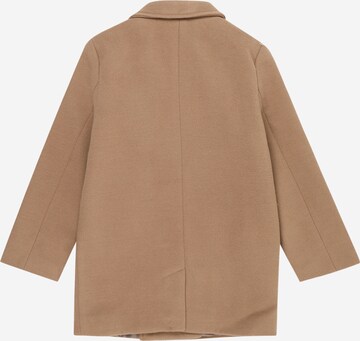 River Island Pitkä takki värissä beige