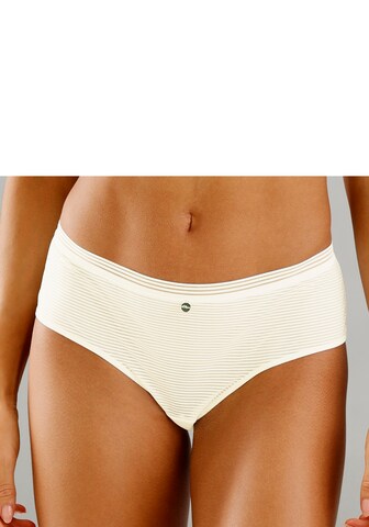 Panty di s.Oliver in beige: frontale