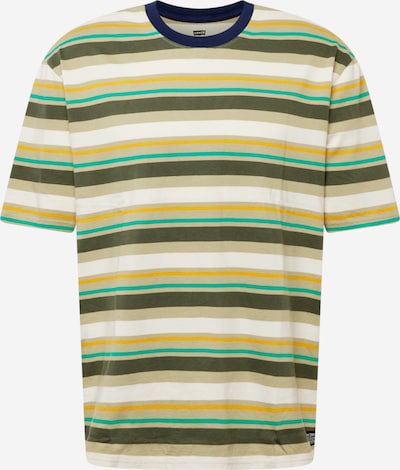 LEVI'S ® Shirt 'Stay Loose Tee' in de kleur Gemengde kleuren, Productweergave