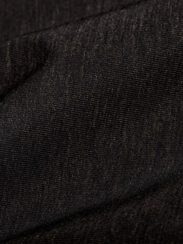 MAMMUT Outdoorjacke in Schwarz