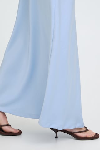 Jupe b.young en bleu