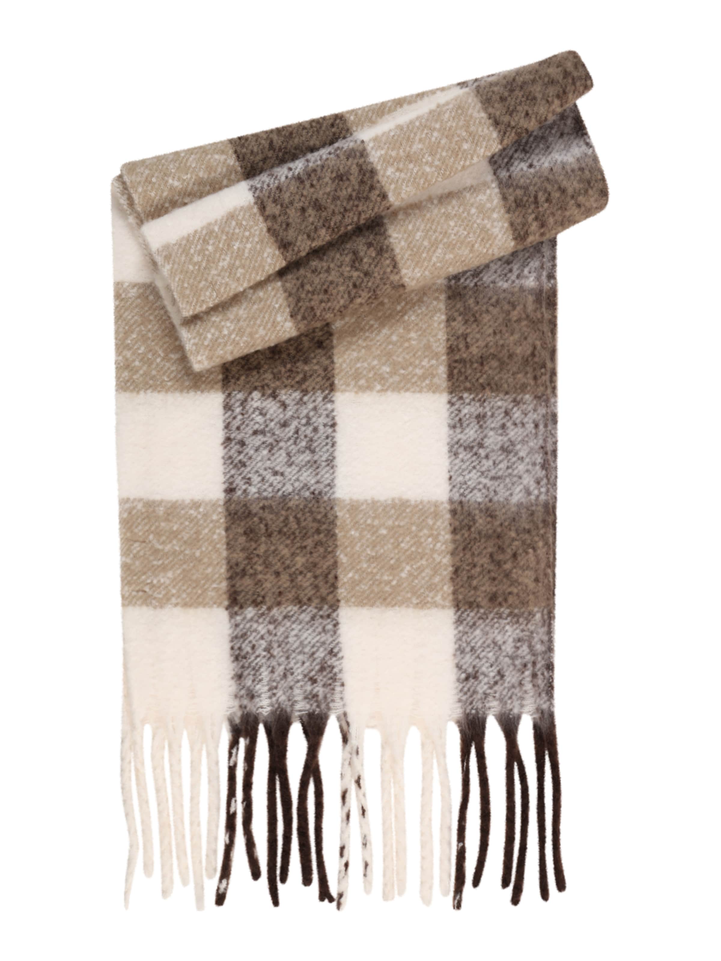 studioselect Šála – mix barev: přední strana