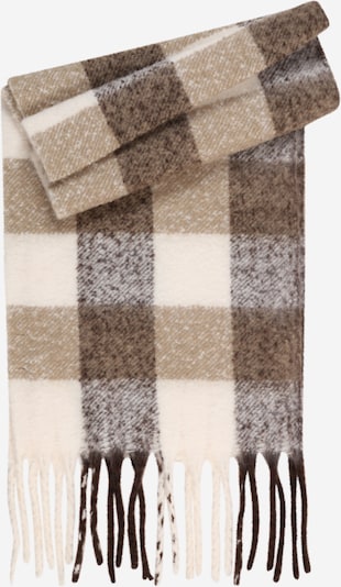 studioselect Chal en beige / negro / blanco, Vista del producto