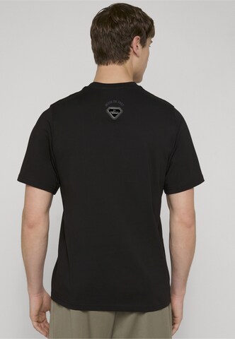 2Y Premium Shirt 'Tarn' in Black