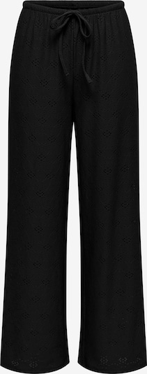 ONLY Housut 'ONLSMILLA' värissä musta, Tuotenäkymä