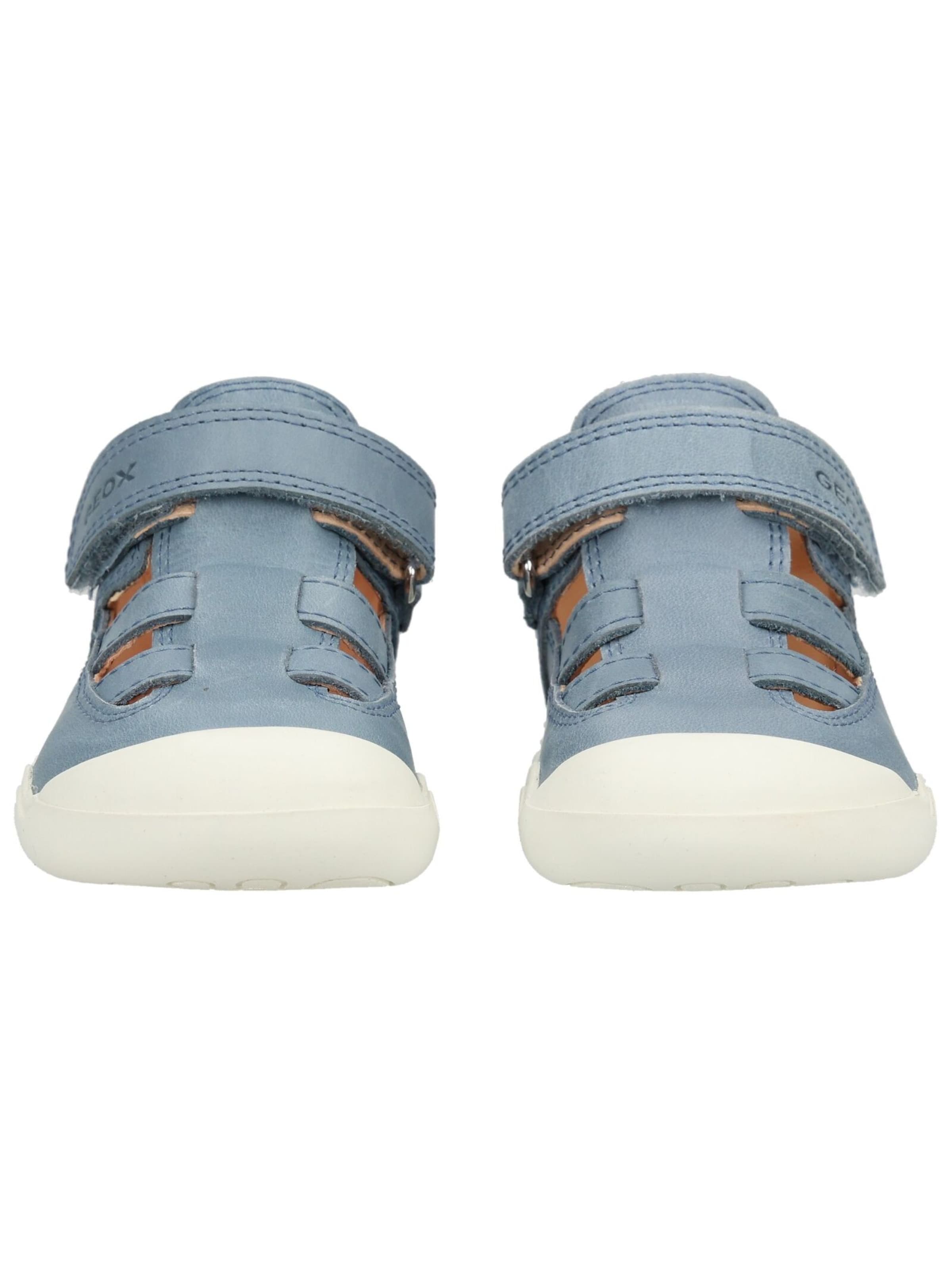 GEOX Sandale in Blau