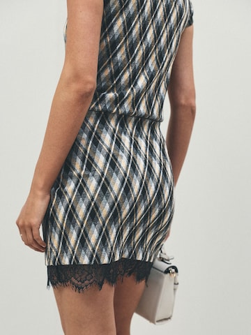 Next Krilo | modra barva