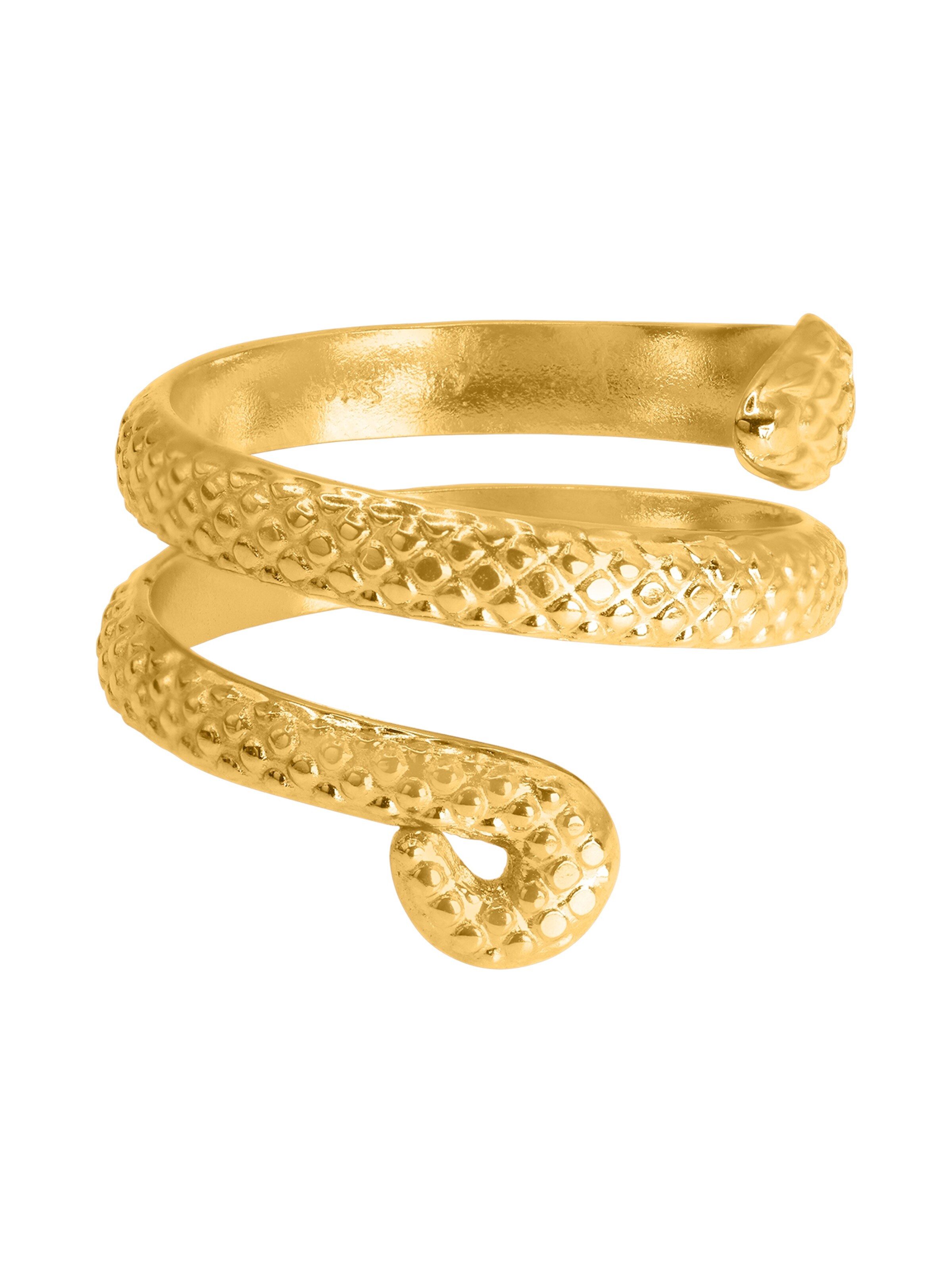 Bague 'Ruson' Heideman en or