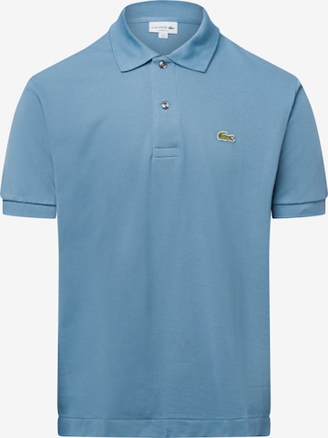 LACOSTE Shirt ' ' in Blauw: voorkant