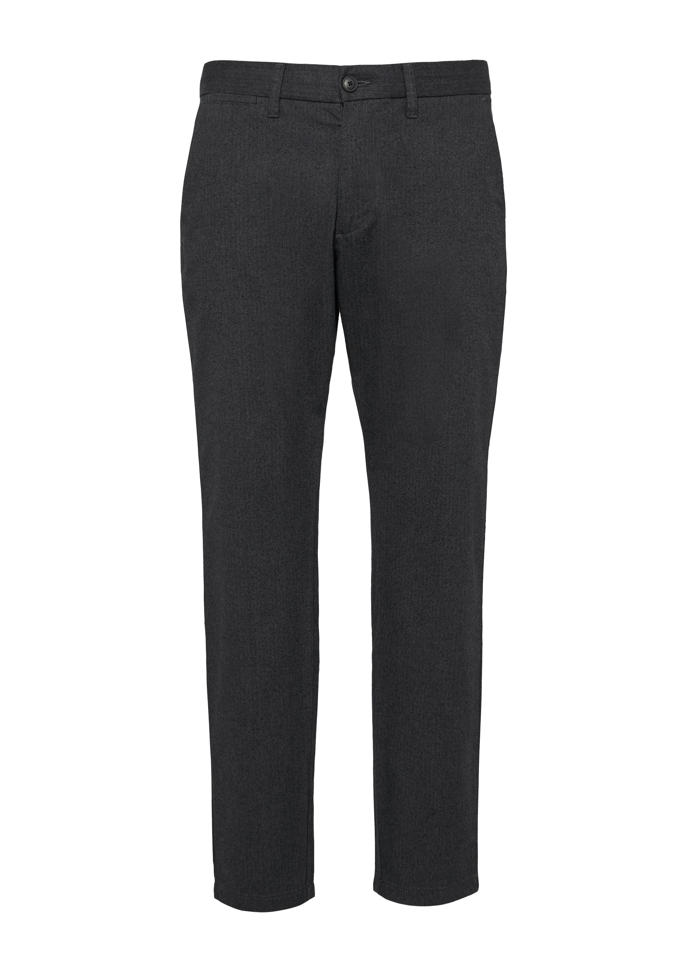 s.Oliver Broek in Grijs: voorkant