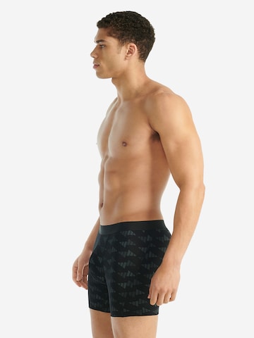 ADIDAS SPORTSWEAR Boxer shorts ' Active Flex Cotton ' in Blue