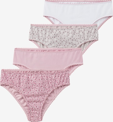 VIVANCE Underpants in Mixed colors: front