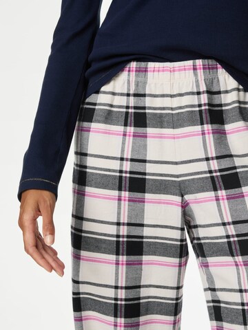 Pyjama Marks & Spencer en bleu
