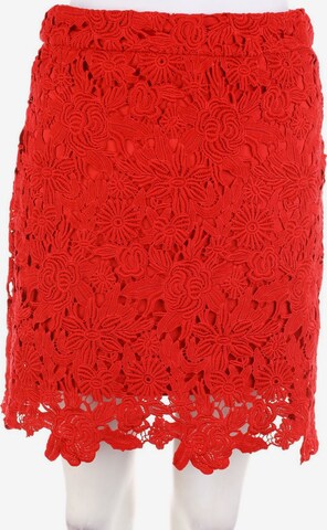 Orsay Skirt in S in Red: front