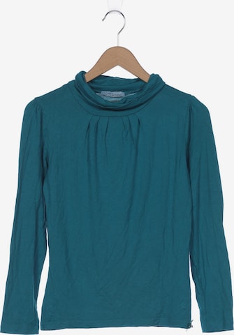 Himmelblau by Lola Paltinger Top & Shirt in M in Green: front