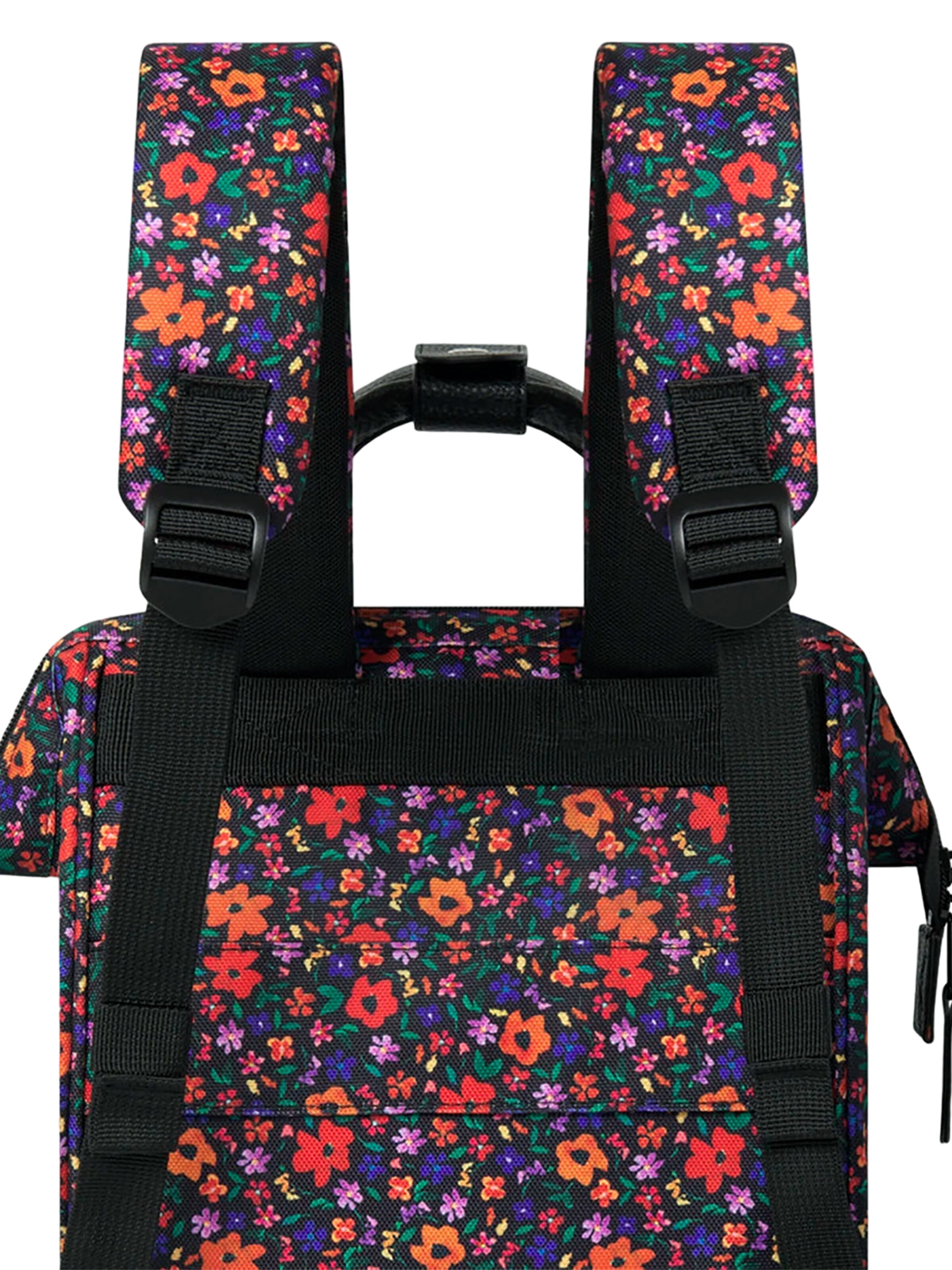 Cabaia Backpack 'Maupiti S' in Mixed colors