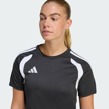 Maglia funzionale 'Tiro26 League' di ADIDAS PERFORMANCE in nero