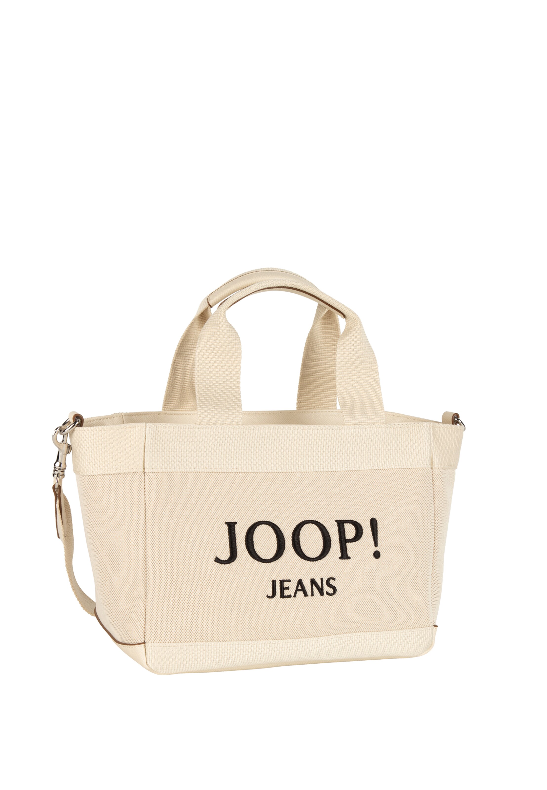 Sacs à main 'Calduccio Tela Yvette' JOOP! Jeans en beige