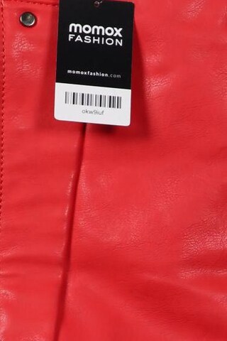 Elegance Paris Handtasche gross One Size in Rot