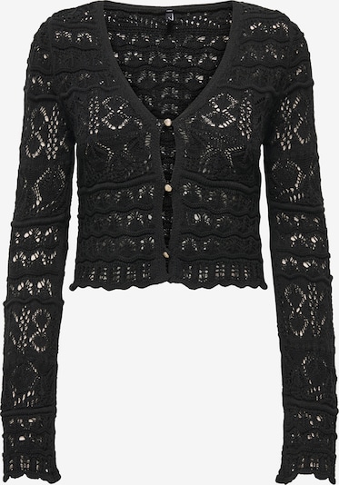 Kardiganas 'ONLColette' iš ONLY, spalva – juoda, Prekių apžvalga