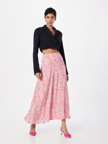 co'couture Skirt 'Julian' in Pink
