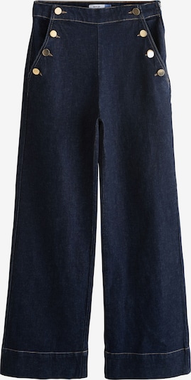 Next Farkut värissä tummansininen, Tuotenäkymä