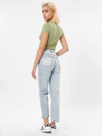 regular Jeans di Cotton On in blu