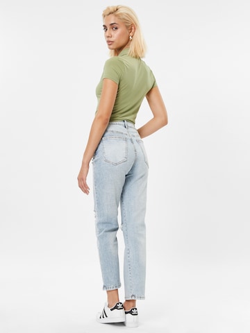 Cotton On Regular Jeans in Blau