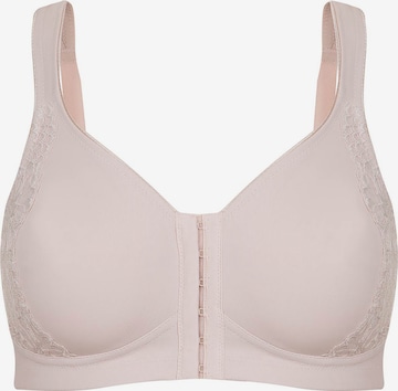 SUSA Minimizer BH in Beige: Vorderseite