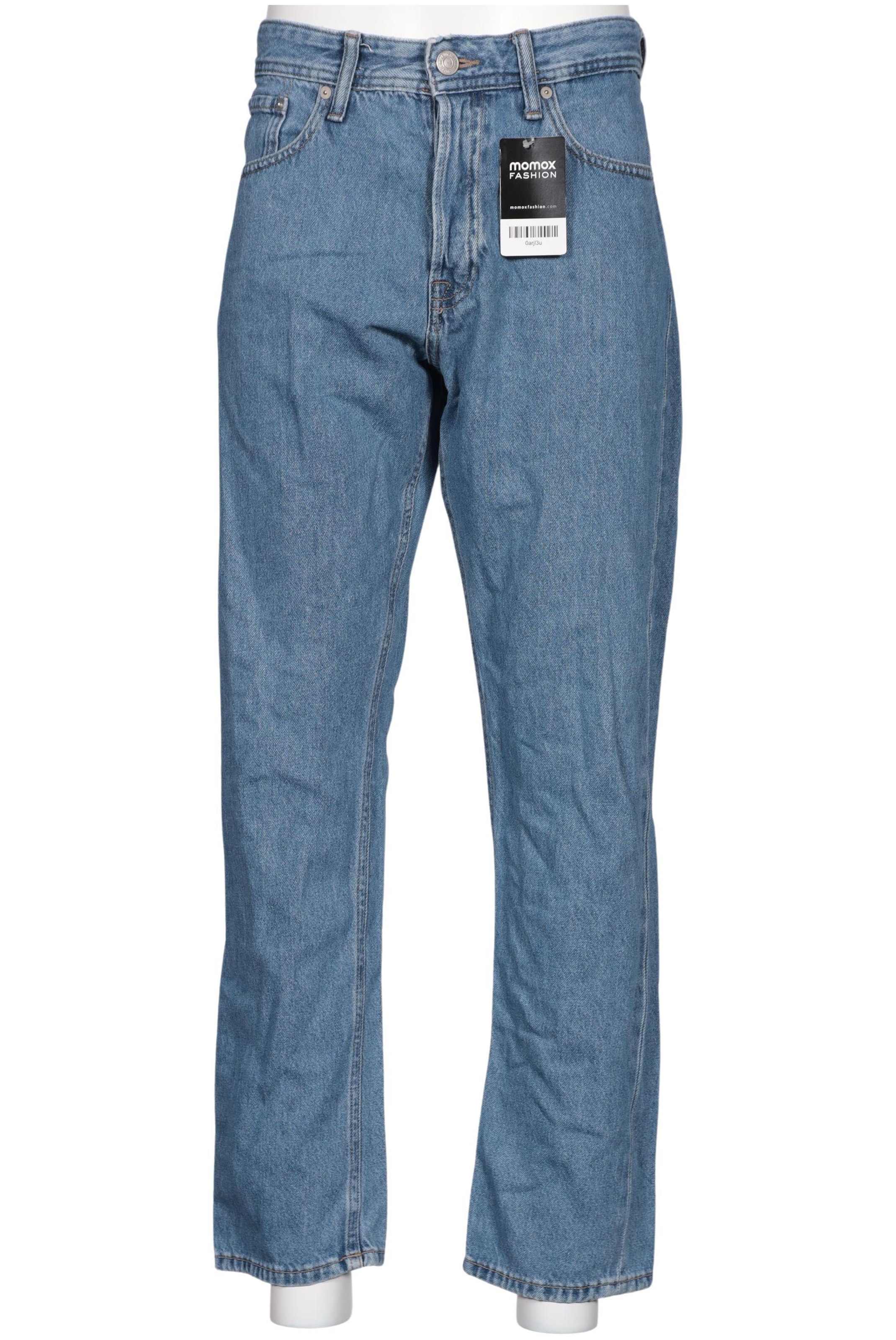 JACK & JONES Jeans 32 in Blau: Vorderseite