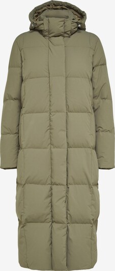 SELECTED FEMME Winter Coat in Olive, Item view